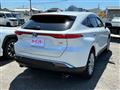 2024 Toyota Harrier