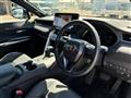2024 Toyota Harrier
