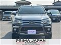 2018 Toyota Hilux