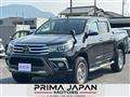 2018 Toyota Hilux