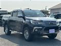 2018 Toyota Hilux