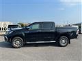 2018 Toyota Hilux