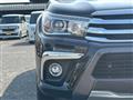 2018 Toyota Hilux