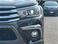 2018 Toyota Hilux