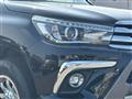 2018 Toyota Hilux