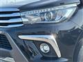 2018 Toyota Hilux