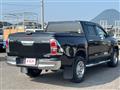 2018 Toyota Hilux