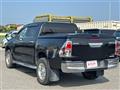 2018 Toyota Hilux