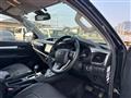 2018 Toyota Hilux