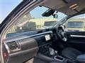 2018 Toyota Hilux