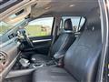 2018 Toyota Hilux