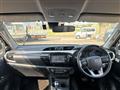 2018 Toyota Hilux