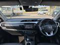 2018 Toyota Hilux