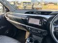 2018 Toyota Hilux