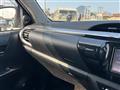 2018 Toyota Hilux