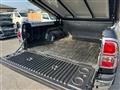 2018 Toyota Hilux