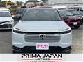 2025 Honda VEZEL