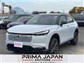 2025 Honda VEZEL