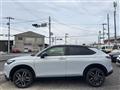 2025 Honda VEZEL