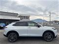 2025 Honda VEZEL