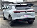 2025 Honda VEZEL