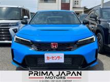 2025 Honda Civic Type R
