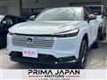 2026 Honda VEZEL