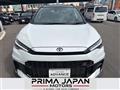2026 Toyota CorollaCross