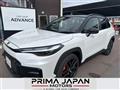 2026 Toyota CorollaCross