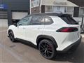 2026 Toyota CorollaCross