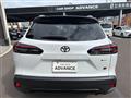 2026 Toyota CorollaCross