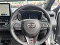 2026 Toyota CorollaCross