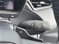 2026 Toyota CorollaCross