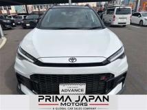2026 Toyota CorollaCross