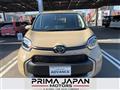 2026 Toyota Sienta