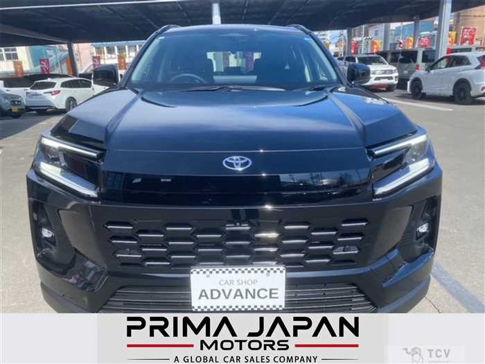 2026 Toyota RAV4