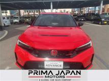 2026 Honda Civic Type R