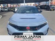 2026 Honda Civic Type R