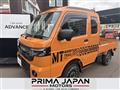 2026 Suzuki Carry Truck
