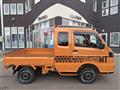 2026 Suzuki Carry Truck