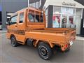 2026 Suzuki Carry Truck