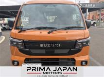 2026 Suzuki Carry Truck