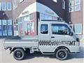 2026 Suzuki Carry Truck