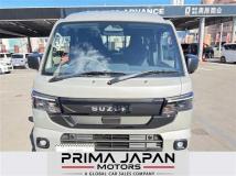 2026 Suzuki Carry Truck