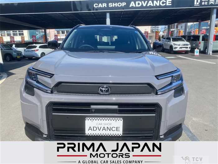 2026 Toyota RAV4