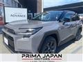2026 Toyota RAV4