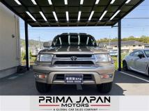 2000 Toyota Hilux Surf