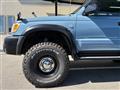 1998 Toyota Hilux Surf