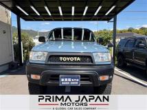 1998 Toyota Hilux Surf