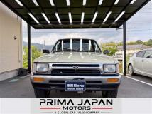 1997 Toyota Hilux